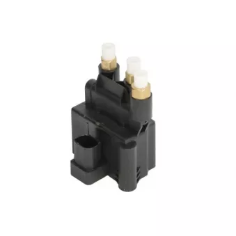 Valve, système d'air comprimé MAGNUM TECHNOLOGY ZRM002MT