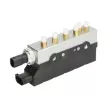 Valve, système d'air comprimé MAGNUM TECHNOLOGY ZRM003MT - Visuel 1