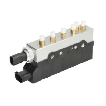 Valve, système d'air comprimé MAGNUM TECHNOLOGY ZRM003MT