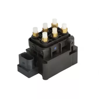 Valve, système d'air comprimé MAGNUM TECHNOLOGY ZRM004MT