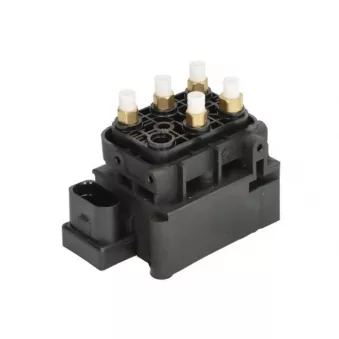 Valve, système d'air comprimé MAGNUM TECHNOLOGY ZRM005MT