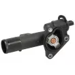 Thermostat, liquide de refroidissement THERMOTEC D21004TT - Visuel 1