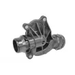 Thermostat, liquide de refroidissement THERMOTEC D2B009TT - Visuel 2