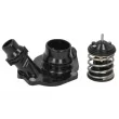 Boîtier du thermostat THERMOTEC D2B012TT - Visuel 1