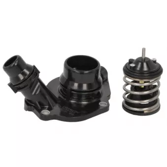 Boîtier du thermostat THERMOTEC D2B012TT