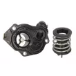 Boîtier du thermostat THERMOTEC D2B012TT - Visuel 2