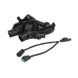 Thermostat, liquide de refroidissement THERMOTEC D2C015TT - Visuel 2