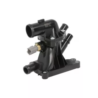 Thermostat, liquide de refroidissement THERMOTEC D2G022TT