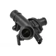 Thermostat, liquide de refroidissement THERMOTEC D2M017TT - Visuel 2