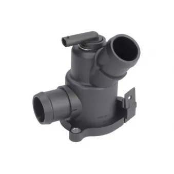 Thermostat, liquide de refroidissement THERMOTEC D2M018TT