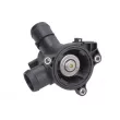 Thermostat, liquide de refroidissement THERMOTEC D2M018TT - Visuel 2