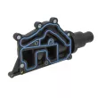 Thermostat, liquide de refroidissement THERMOTEC D2R020TT - Visuel 2