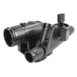 Thermostat, liquide de refroidissement THERMOTEC D2R021TT - Visuel 1