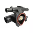 Thermostat, liquide de refroidissement THERMOTEC D2R021TT - Visuel 2