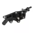 Thermostat, liquide de refroidissement THERMOTEC D2R022TT - Visuel 2