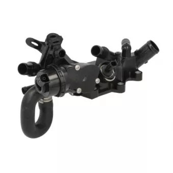 Thermostat, liquide de refroidissement THERMOTEC D2R024TT