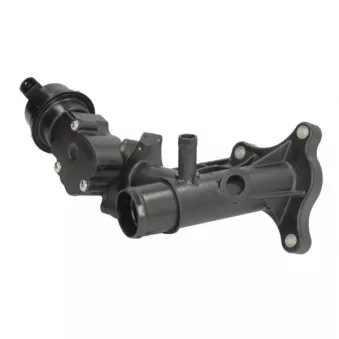 Thermostat, liquide de refroidissement THERMOTEC D2R025TT