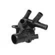Thermostat, liquide de refroidissement THERMOTEC D2R026TT - Visuel 1