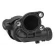 Thermostat, liquide de refroidissement THERMOTEC D2W014TT - Visuel 2