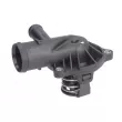 Thermostat, liquide de refroidissement THERMOTEC D2W016TT - Visuel 1