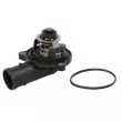 Thermostat, liquide de refroidissement THERMOTEC D2W017TT - Visuel 1