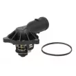 Thermostat, liquide de refroidissement THERMOTEC D2W017TT - Visuel 2