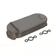 Radiateur d'huile THERMOTEC D4AG047TT - Visuel 2