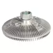 Embrayage, ventilateur de radiateur THERMOTEC D5RV018TT - Visuel 2