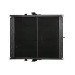Radiateur, refroidissement du moteur THERMOTEC D7AG454TT - Visuel 1