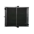 Radiateur, refroidissement du moteur THERMOTEC D7AG454TT - Visuel 2