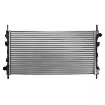 Radiateur, refroidissement du moteur THERMOTEC D7G019TT