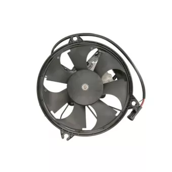 Ventilateur, refroidissement du moteur THERMOTEC D8P012TT