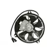 Ventilateur, refroidissement du moteur THERMOTEC D8P012TT - Visuel 2