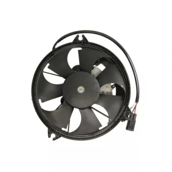 Ventilateur, refroidissement du moteur THERMOTEC D8P013TT