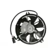 Ventilateur, refroidissement du moteur THERMOTEC D8P013TT - Visuel 2