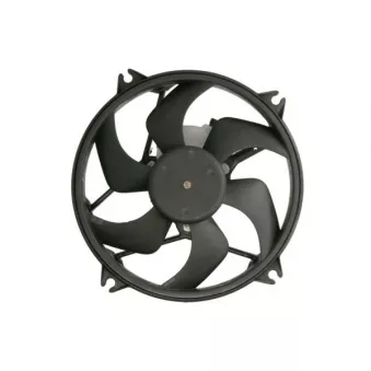 Ventilateur, refroidissement du moteur THERMOTEC D8P017TT