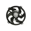 Ventilateur, refroidissement du moteur THERMOTEC D8P017TT - Visuel 2