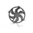Ventilateur, refroidissement du moteur THERMOTEC D8P018TT - Visuel 1