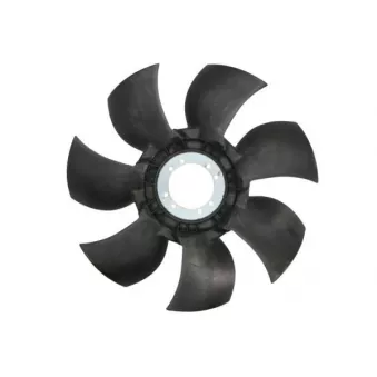 Roue du souffleur, refroidissementdu moteur THERMOTEC D9IV011TT