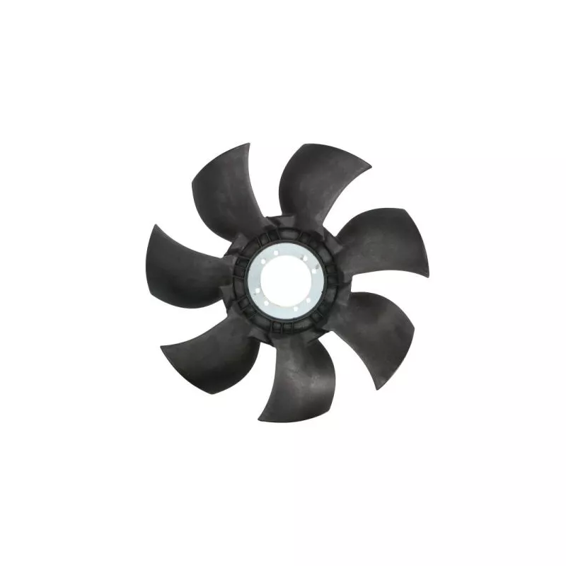 Roue du souffleur, refroidissementdu moteur THERMOTEC D9IV011TT