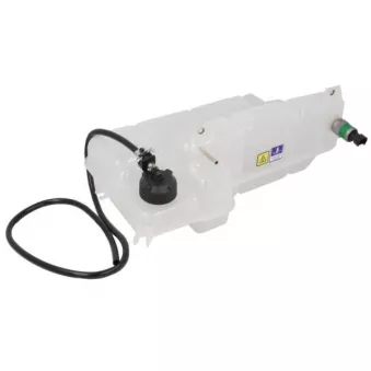 Vase d'expansion, liquide de refroidissement THERMOTEC DBIV024TT