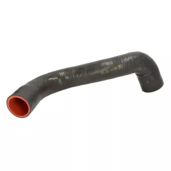 Gaine de suralimentation THERMOTEC DCN001TT