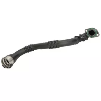 Gaine de suralimentation THERMOTEC DCR301TT