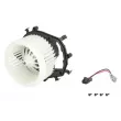 Pulseur d'air habitacle THERMOTEC DDC009TT - Visuel 1