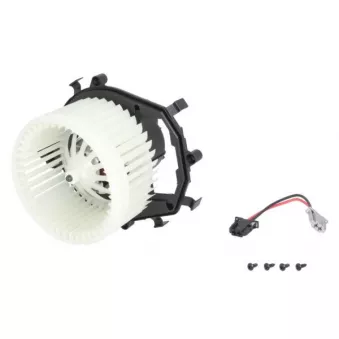Pulseur d'air habitacle THERMOTEC DDC009TT