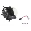 Pulseur d'air habitacle THERMOTEC DDC009TT - Visuel 2