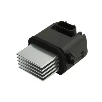 Régulateur, pulseur d'air habitacle THERMOTEC DE5003TT