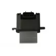 Régulateur, pulseur d'air habitacle THERMOTEC DE5003TT - Visuel 2