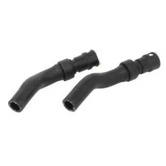 Gaine de chauffage THERMOTEC DNG062TT