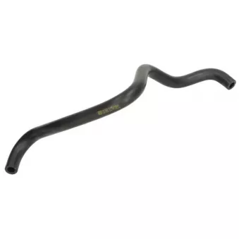 Durite de radiateur THERMOTEC DWB341TT